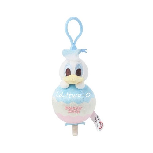 Donald duck disney plush - donald,