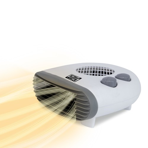 Fan heater 2kw - 2, 1