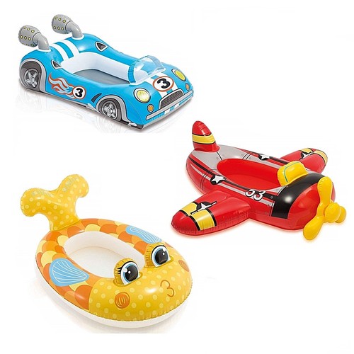 Intex kids inflatable - kids,
