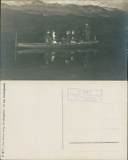  Berchtesgaden Salt Mine