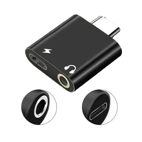Usb type c adapter port - 2,