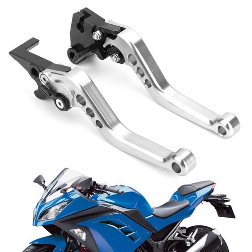 Aluminum motorcycle brake - aluminum,