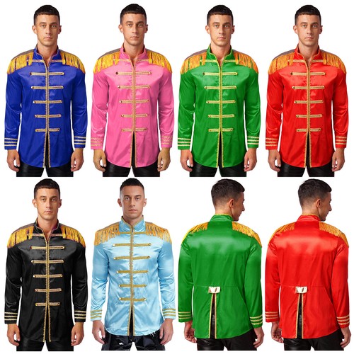 Men ringmaster circus - men,
