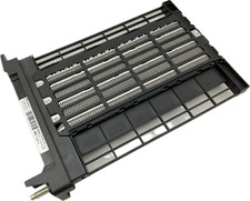 Electric Auxiliary Heater