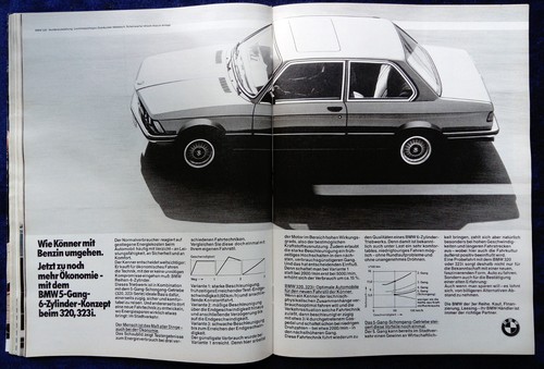 Bmw 3er 320 323i - 21,,