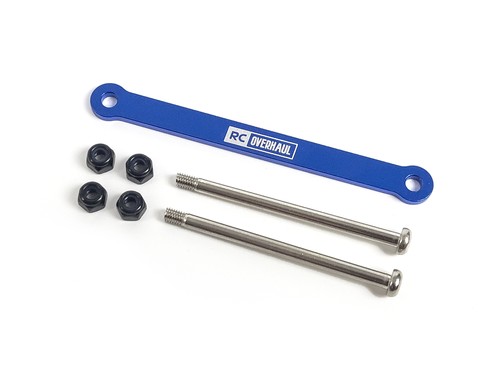 Overhaul suspension tie bar - rc,