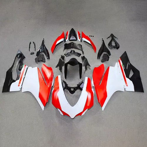 Amotopart fairing kit abs - fairing, fit