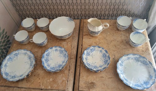 Vintage chapmans - vintage,