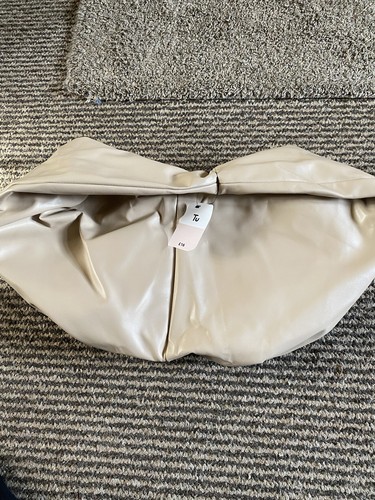 Large slouch bag - large, bnwt!