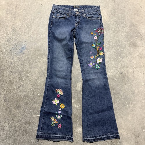 Spacegirlz low rise vtg y2k - spacegirlz,