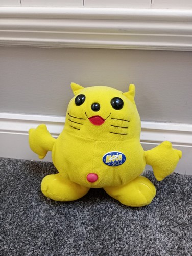 Moon cat pikachu pokémon - moon,