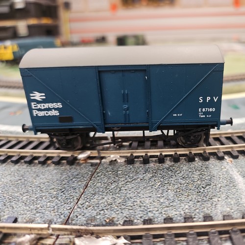 Hornby r6639 ton - ton, spv