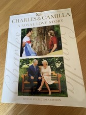 OK! Magazine - Charles &