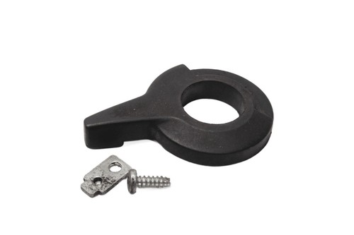 Choke cable holder carburetor - choke,