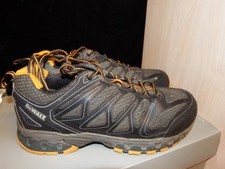 Dewalt Garrison safety boot Size UK 8 EU 42 - RRP £49.99 A309