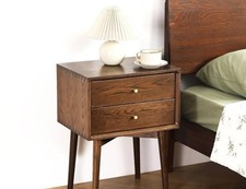 Oak Table