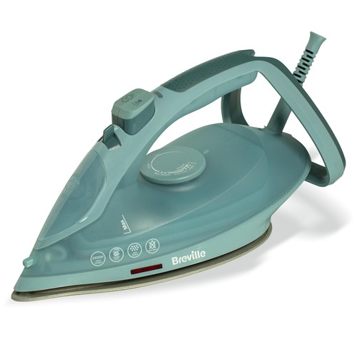 Breville supersteam steam iron - supersteam,