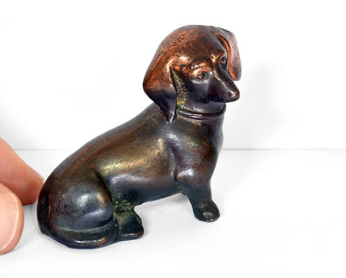 Vintage small miniature - small,