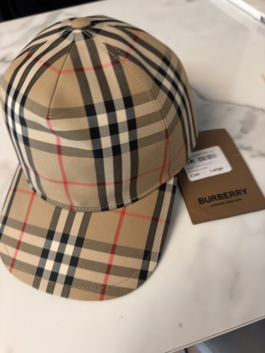 Burberry nova check - burberry,