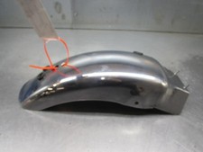 Honda CB750 C Custom 1981-1982 Motorcycle Rear Mudguard Fender 