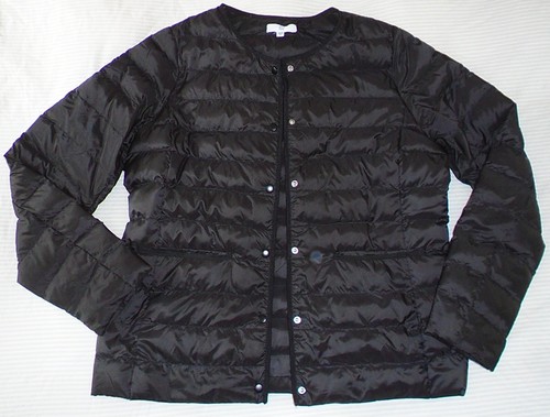 Redoute black lightweight - la,