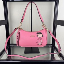 COACH CBM32 Terri Shoulder Bag