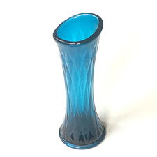 Vintage Blue/Teal Textured