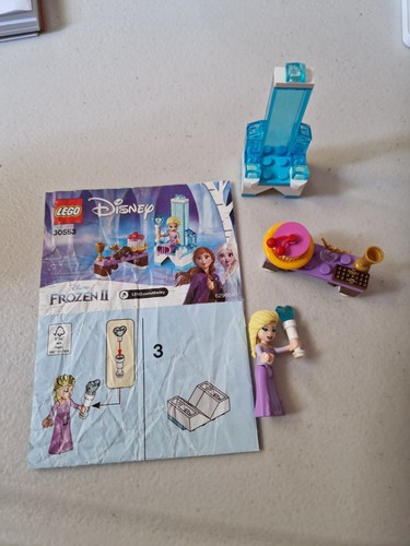 Lego disney princess - disney, 2