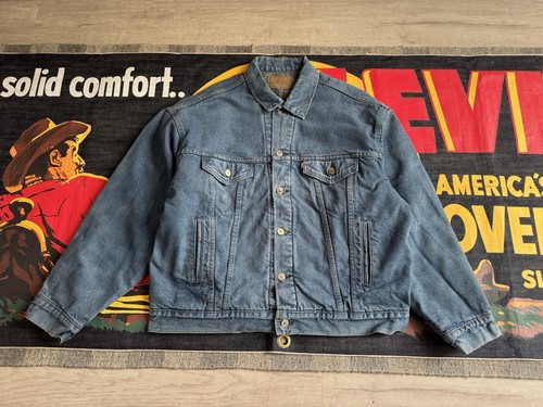 Vintage 80s levis 70507 - 80s,