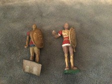 Lot of 2 Vntg,very rare,Aohna