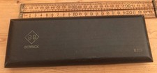 Vintage Berrick Bros Technical