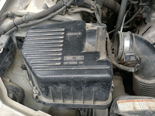 Air filter 2702138 - air,