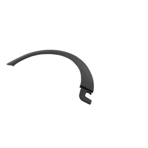 Front wheel arch trim - wheel,