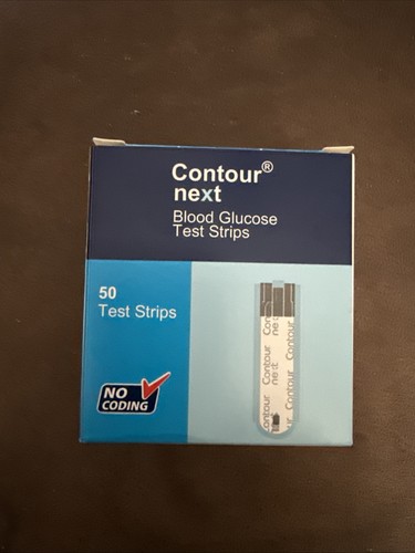 Bayer contour next blood - next,