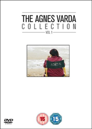 The agnes varda - the, collection