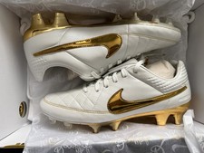 Nike Tiempo Ronaldinho R10