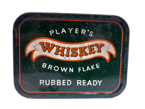 Player players whiskey - player's,