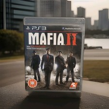 Mafia II (Sony PlayStation 3