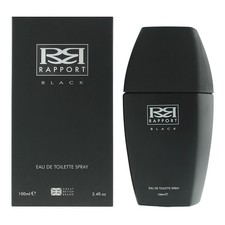 Rapport Black Eau de Toilette