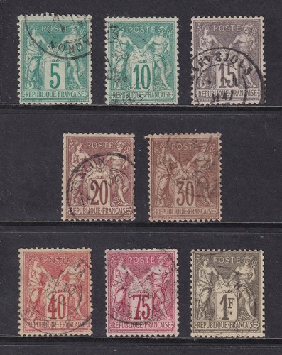 France 1876 peace - france, 1876-78