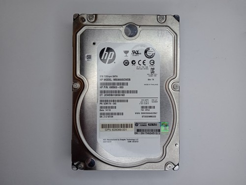 Seagate st3000nm0033 3tb - seagate,