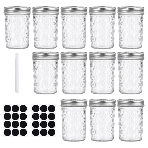 Pack airtight diamond - 12,