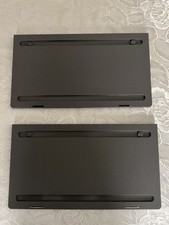 Pair Of Motorhome /Caravan