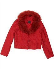 OUI Womens Bolero Jacket UK 16