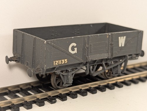 Peco gauge gwr - peco, open
