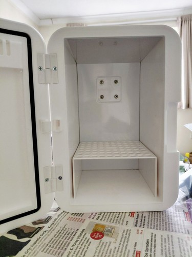 Mini fridge table top - mini,