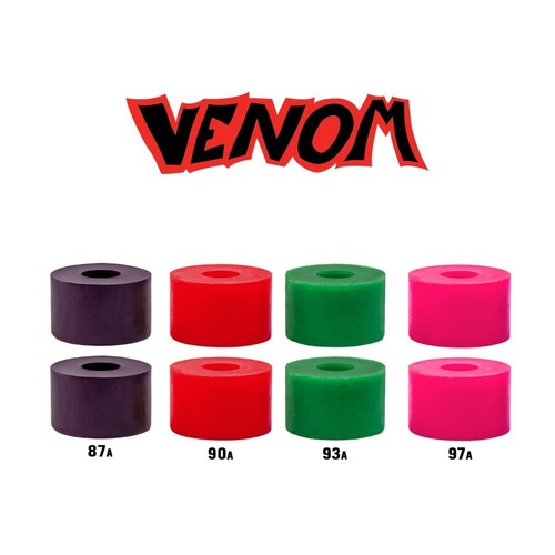 Venom barrel bushings - venom,