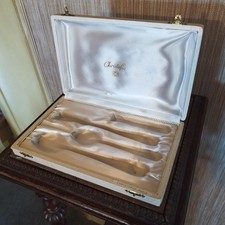 Christofle Silver Metal 4