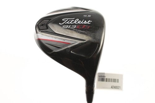 Titleist 913d3 golf club - titleist,