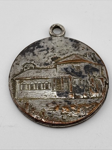 Unknown medal fine condition - medal,,